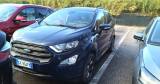 FORD EcoSport 1.0 125Cv ST-Line PREZZO VERO disp. altri colori