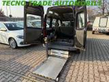 FIAT Doblo Doblò 1.9MJ 120 PEDANA DISABILI