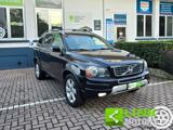 VOLVO XC90 D5 AWD Geartronic Momentum UNIPROPRIETARIO