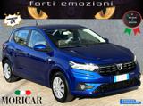 DACIA Sandero Streetway 1.0 TCe ECO-G