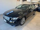 MERCEDES-BENZ E 220 d Auto Business Sport