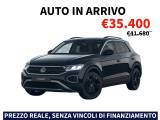 VOLKSWAGEN T-Roc 2.0 TDI SCR 150 CV DSG Sport *KM0*RETROCAMERA*