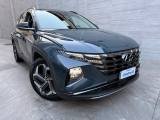 HYUNDAI Tucson 1.6 CRDI 48V DCT Exellence