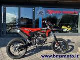 BETAMOTOR RR 125 MOTARD 2025 EURO 5+ T