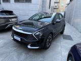 KIA Sportage 1.6 CRDI 136 CV DCT7 2WD Mild Hybrid Business Clas