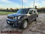 JEEP Renegade 1.3 T4 DDCT Limited 4xe