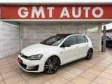 VOLKSWAGEN Golf GTD 2.0 184CV PANORAMA XENON CAMERA CERCHI 18