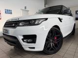 LAND ROVER Range Rover Sport 5.0 V8 Supercharged Autobiography Dynamic