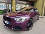 BMW 118 d 5p. Msport