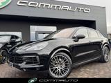 PORSCHE Cayenne Coupé 3.0 V6