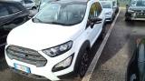 FORD EcoSport 1.0 125Cv Active PREZZO VERO IVA DEDUCIBILE