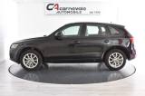 AUDI Q5 2.0 TDI Quattro-S tronic-Pelle-Navi-Xenon-Bluetoot