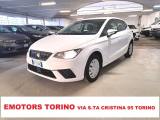 SEAT Ibiza 1.0 MPI 5 porte Business