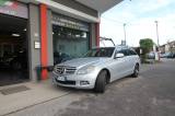 MERCEDES-BENZ C 220 CDI S.W. Avantg.
