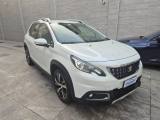 PEUGEOT 2008 1° serie PureTech Turbo 110 EAT6 S&S GT Line