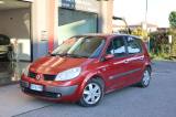 RENAULT Scenic 1.6 16V Dynamique CINGHIA SOSTITUITA TAGLIANDATA