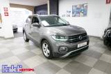 VOLKSWAGEN T-Cross 1.0 TSI 115 CV Advanced BMT