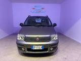 FIAT Panda 1.2 Emotion