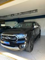 FORD Ranger 2.0 ECOBLUE aut. DC Limited 5 posti
