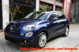 FIAT 500X 1.0 T3 120 CV Connect