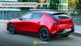MAZDA Mazda6e Mazda3 e-Skyactiv-X M Hybrid AWD Exclusive Line