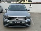 VOLKSWAGEN Tiguan Allspace 1.5 TSI ACT DSG Life/7 POSTI