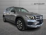 MERCEDES-BENZ GLB 200 d Automatic Sport