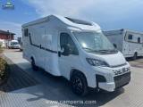 VENDO Caravan e Camper a Matera – foto 1
