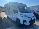 KNAUS  KNAUS VAN TI 650 MEG VANSATION