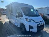 VENDO Caravan e Camper a Matera – foto 1