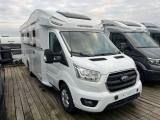 WEINSBERG  WEINSBERG CARASUITE 650 MEG FORD