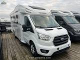 VENDO Caravan e Camper a Matera – foto 1