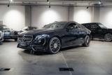 MERCEDES-BENZ E 400 4Matic AMG-Line*TETTO PANO*RADAR*20