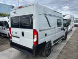 KNAUS  KNAUS BOXLIFE 540 MQ