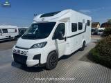 VENDO Caravan e Camper a Matera – foto 1