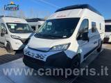 DETHLEFFS  DETHLEFFS GLOBETRAIL 600 DS ACTIVE FIAT