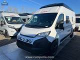 VENDO Caravan e Camper a Matera – foto 1