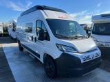DETHLEFFS  DETHLEFFS GLOBETRAIL 600 DS ACTIVE FIAT