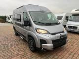 ELNAGH  ELNAGH E-VAN K2 NEXT