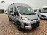 VENDO Caravan e Camper a Matera – foto 1