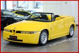 ALFA ROMEO RZ ITALIANA - TAGLIANDATA - 6.800KM