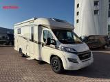 CARTHAGO  TOURER T 144 QB