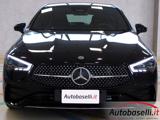 MERCEDES-BENZ CLA 200 180D 116cv AMG LINE ADVANCED PLUS AUTOMATIC S.B.