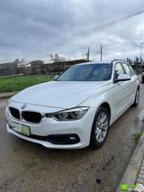 BMW 318 d Touring Business Advantage aut.