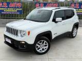 JEEP Renegade 2.0 Mjt 4WD  Limited GARANZIA