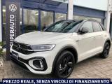 VOLKSWAGEN T-Roc 2.0 TDI SCR 150 CV DSG R-Line Plus *KM0*