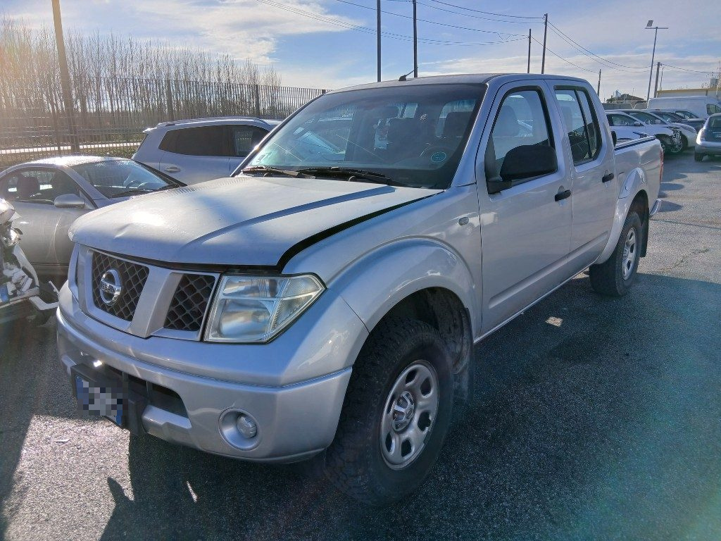 Immagine di NISSAN Navara
