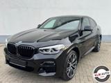 BMW X4 xDrive M40d M SPORT CARBON Tetto Pano