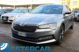 SKODA Superb 1.4 TSI Plug-In Hybrid DSG Executive