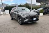 HYUNDAI Tucson 1.6 T-GDI 48V DCT Exellence
